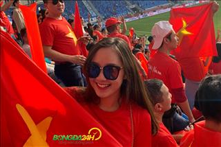 ĐT Việt Nam sẽ được hàng chục ngàn CĐV chào đón khi về nước