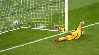 AFC nói gì khi ĐT Hàn Quốc bại trận trước Qatar?