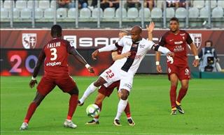 Nhận định Ajaccio vs Metz 2h00 ngày 26/1 (Hạng 2 Pháp 2018/19)