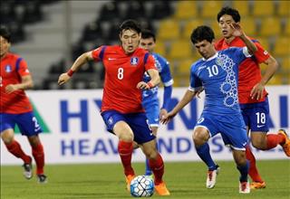 Lịch thi đấu Asian Cup 2019 vòng tứ kết hôm nay 25/1