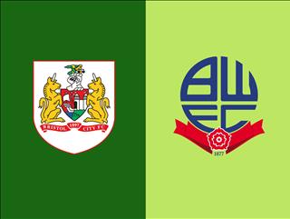 Nhận định Bristol City vs Bolton 2h45 ngày 26/1 (FA Cup 2018/19)