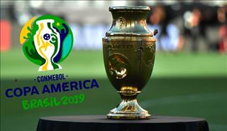 Đánh bại Việt Nam, Nhật Bản được mời tham dự Copa America 2019