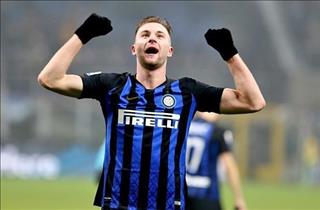 Inter Milan chốt giá bán Milan Skriniar cho MU