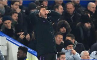 HLV Pochettino nói gì về các ‘tội đồ’ của Tottenham?