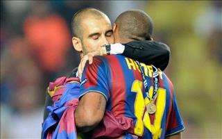 Guardiola thông cảm với màn khởi nghiệp thảm họa của Henry