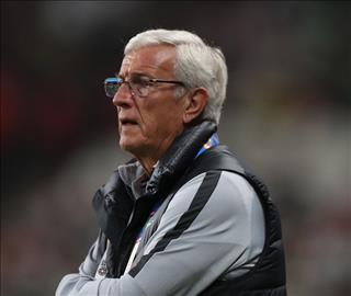 Trung Quốc bị loại, HLV Marcelo Lippi cũng dứt áo ra đi