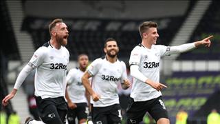 Nhận định Accrington vs Derby County 19h30 ngày 26/1 (FA Cup 2018/19)