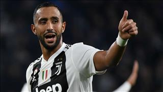 Arsenal chính thức nhận thất bại vụ Medhi Benatia