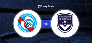 Nhận định Strasbourg vs Bordeaux 2h00 ngày 27/1 (Ligue 1 2018/19)