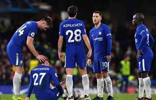 Derby London: Sự kiên định của Sarri có thể vô hạn, nhưng sự kiên nhẫn của Chelsea thì không!