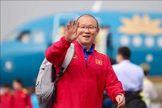 Muốn Argentina vượt qua vòng bảng, Messi phải cắp sách sang học... HLV Park Hang Seo