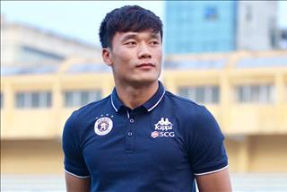 CHÍNH THỨC: CLB Hà Nội kích nổ bom tấn Bùi Tiến Dũng