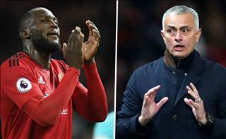 Lukaku: “Mourinho vẫn là một công thần của M.U”