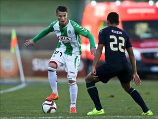Nhận định Moreirense vs Nacional 2h00 ngày 29/1 (VĐQG Bồ Đào Nha)