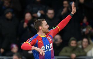 Những thống kê ấn tượng sau trận đấu Crystal Palace 2-0 Tottenham