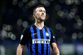 Perisic sẽ đến Ngoại hạng Anh nhưng không khoác áo Arsenal và MU