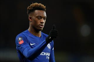 Sao trẻ Chelsea sốc nặng với đặc ân của đội tuyển Anh