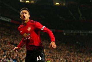 Jesse Lingard: Ấu thơ trong tôi là...(P2)