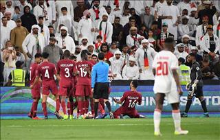 Video tổng hợp: Qatar 4-0 UAE (Asian Cup 2019)