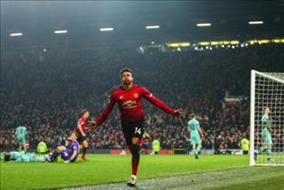 Jesse Lingard: Ấu thơ trong tôi là... (P1)