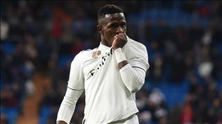 Cựu HLV Real lý giải nguyên nhân hắt hủi Vinicius