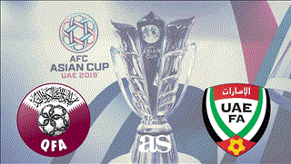 Qatar 4-0 UAE (KT): Hủy diệt chủ nhà, Qatar tranh cúp vô địch Asian Cup 2019 với Nhật Bản