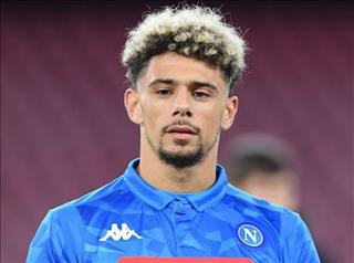 Arsenal nhận đòn đau từ sao Napoli