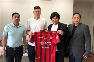 Văn Lâm: Dù ở đâu, tôi vẫn hướng về đội tuyển Việt Nam