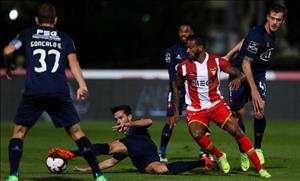 Nhận định Aves vs Porto 3h15 ngày 4/1 (VĐQG Bồ Đào Nha)