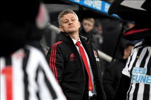 Điểm tin bóng đá tối ngày 18/1: M.U sẽ có tân binh trong tháng 1?