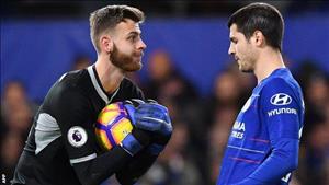 HLV Southampton tiết lộ lý do buộc Chelsea phải chia điểm