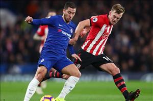 Kante: “Chelsea đang quá phụ thuộc Hazard”