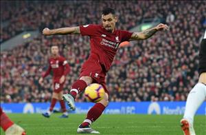 ‘Lovren chia tay Liverpool cũng không có gì bất ngờ!’