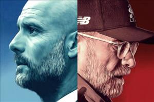 Manchester City - Liverpool: Canh bạc của Pep Guardiola