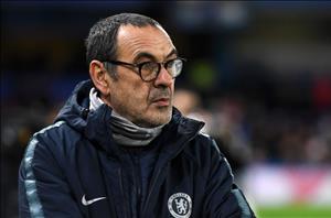 Sarri nói gì về nghi vấn ép Chelsea mua ‘trò cưng’?