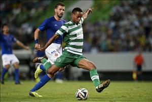 Nhận định Sporting Lisbon vs Belenenses 1h00 ngày 4/1 (VĐQG Bồ Đào Nha)