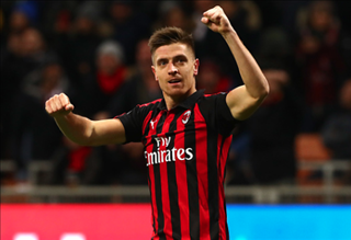 AC Milan 2-0 Napoli: Tân binh rực sáng, Rossoneri vào bán kết Coppa Italia