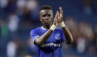 Arsenal gia nhập cuộc đua giành sao Everton với PSG