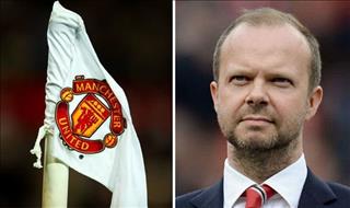 Tết đến xuân về, CĐV MU bắn pháo vào nhà Ed Woodward