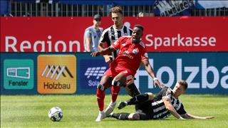 Nhận định Hamburg vs Sandhausen 2h30 ngày 31/1 (Hạng 2 Đức 2018/19)
