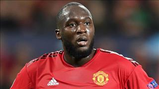Lộ bến đỗ mới của Lukaku nếu rời MU