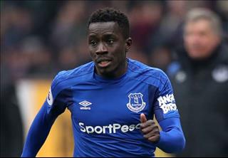 Man City bất ngờ nhắm sao Everton thay Fernandinho