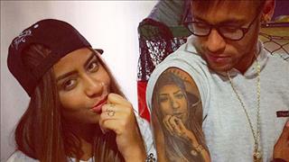 Sở thích của Neymar: Cứ sinh nhật em gái là nghỉ đá