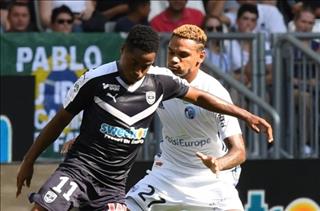 Nhận định Strasbourg vs Bordeaux 0h45 ngày 31/1 (Cúp Liên đoàn Pháp)