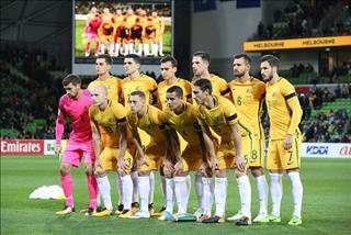 Người Úc tính dự AFF Cup sau sự thăng tiến chóng mặt của bóng đá Việt Nam