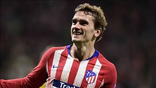 Đây! Đội bóng chi 108 triệu bảng mua Griezmann ở Hè 2019