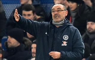 Sarri lý giải việc gạt bỏ sao trẻ nuôi mộng ra đi