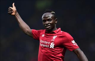 Real Madrid chưa từ bỏ tham vọng sở hữu Sadio Mane