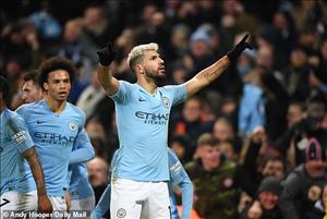 Guardiola hú vía: “Cuộc đua vô địch đã suýt chấm dứt!”