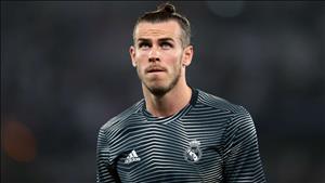 Bale không thể thay thế vị trí do Ronaldo để lại